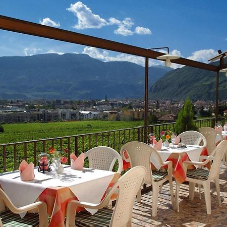 Hotel Rentschnerhof Bolzano Kültér fotó
