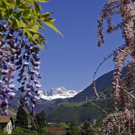 Hotel Rentschnerhof Bolzano Kültér fotó