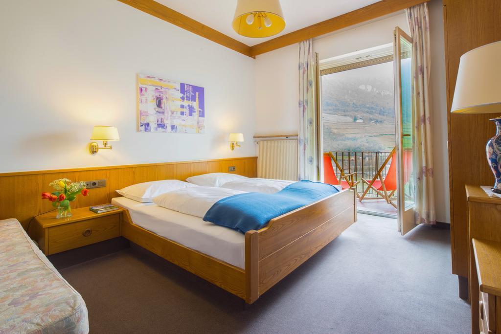 Hotel Rentschnerhof Bolzano Szoba fotó