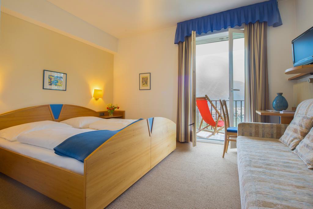 Hotel Rentschnerhof Bolzano Szoba fotó