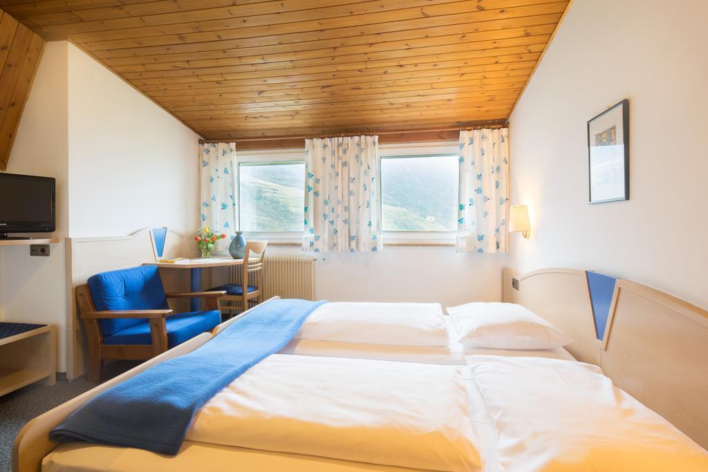 Hotel Rentschnerhof Bolzano Szoba fotó