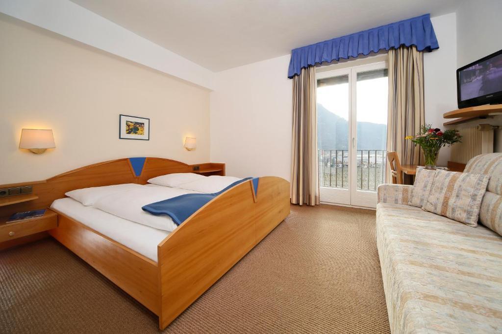 Hotel Rentschnerhof Bolzano Szoba fotó