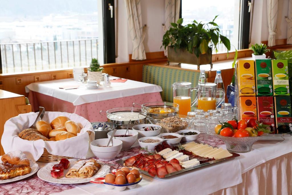 Hotel Rentschnerhof Bolzano Kültér fotó