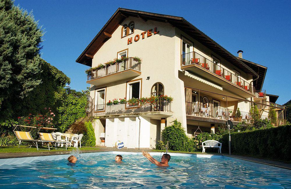 Hotel Rentschnerhof Bolzano Kültér fotó