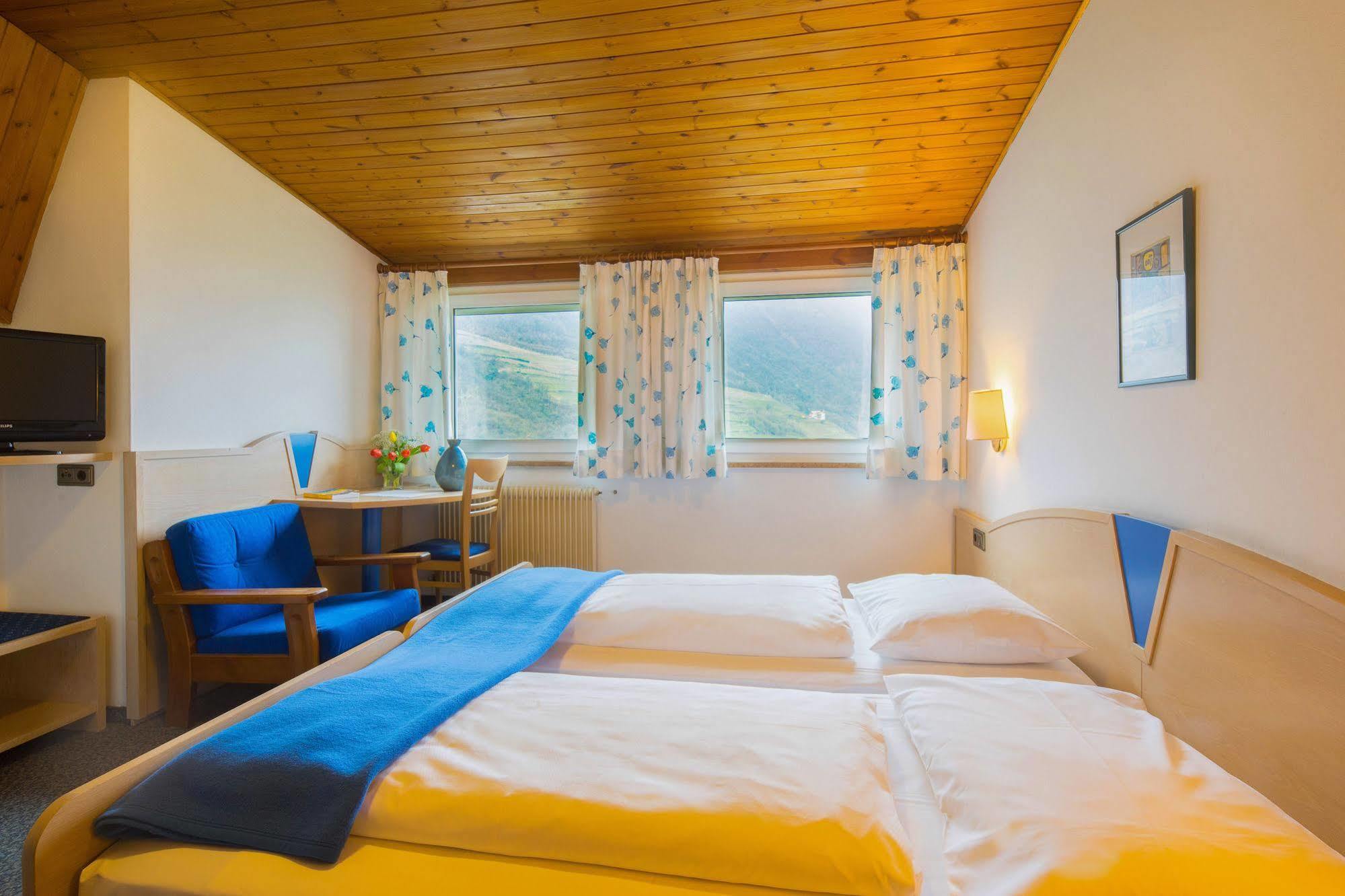 Hotel Rentschnerhof Bolzano Kültér fotó