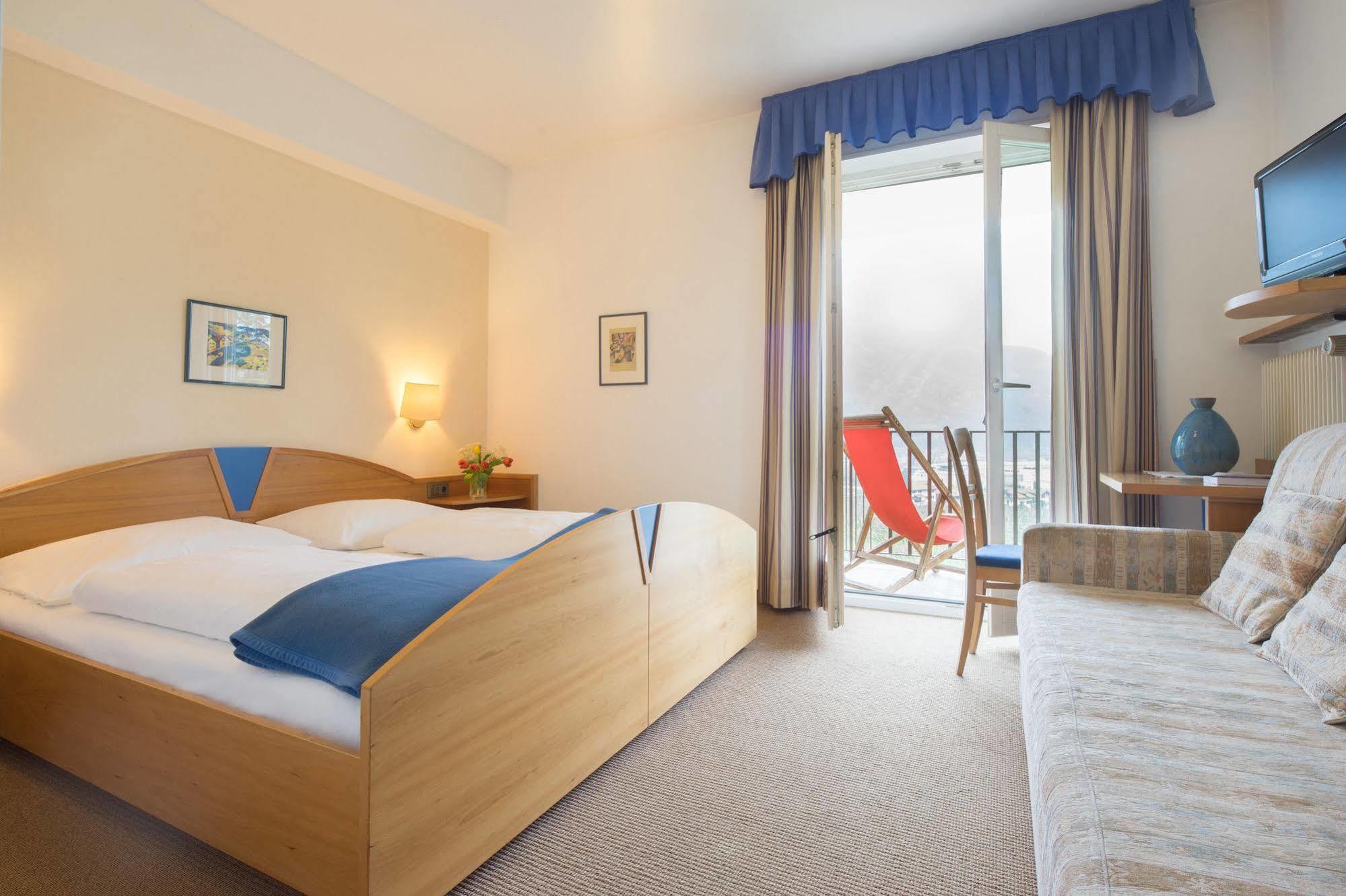 Hotel Rentschnerhof Bolzano Kültér fotó