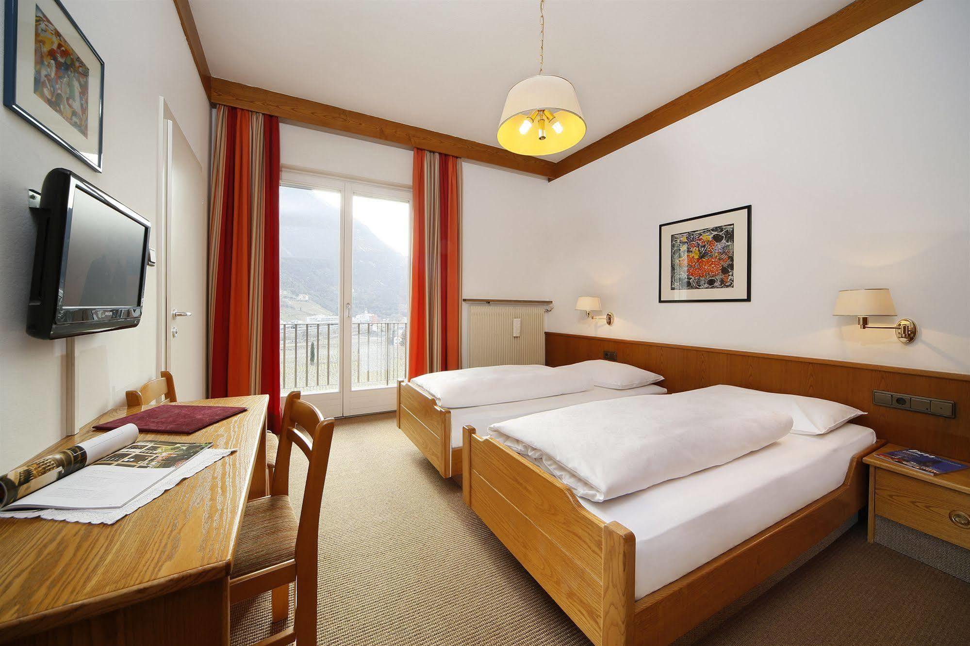 Hotel Rentschnerhof Bolzano Kültér fotó