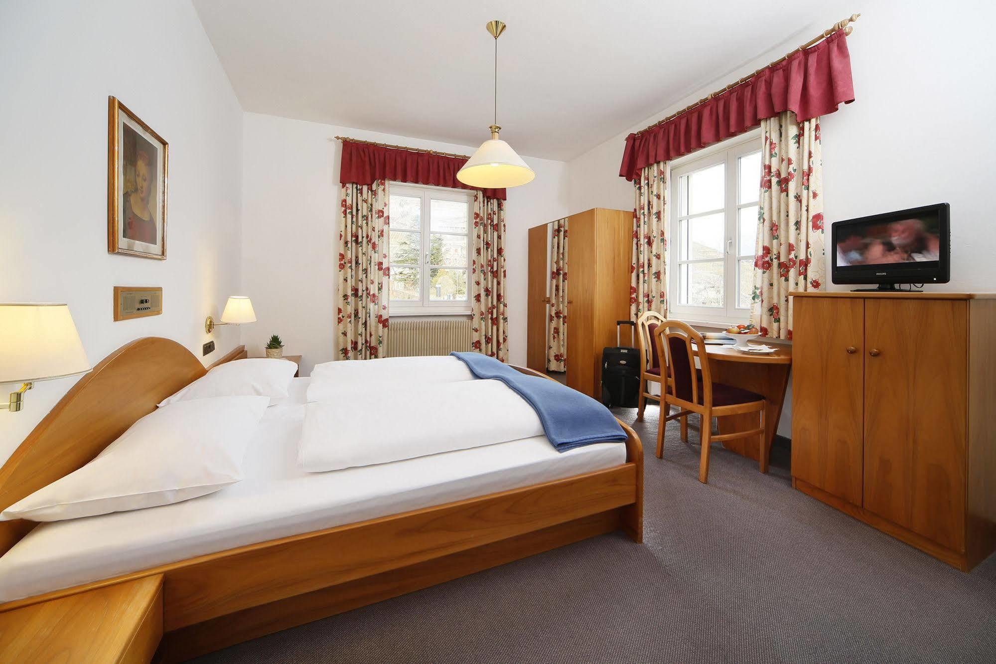Hotel Rentschnerhof Bolzano Kültér fotó
